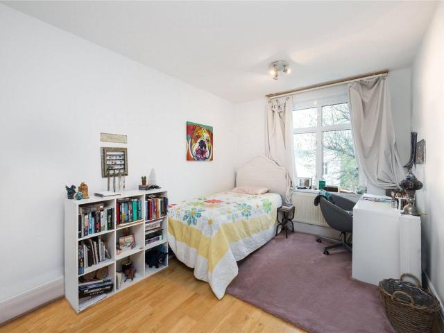 House for rent in St. John's Wood, Greater London