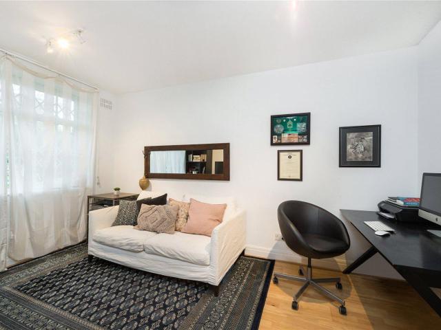 House for rent in St. John's Wood, Greater London