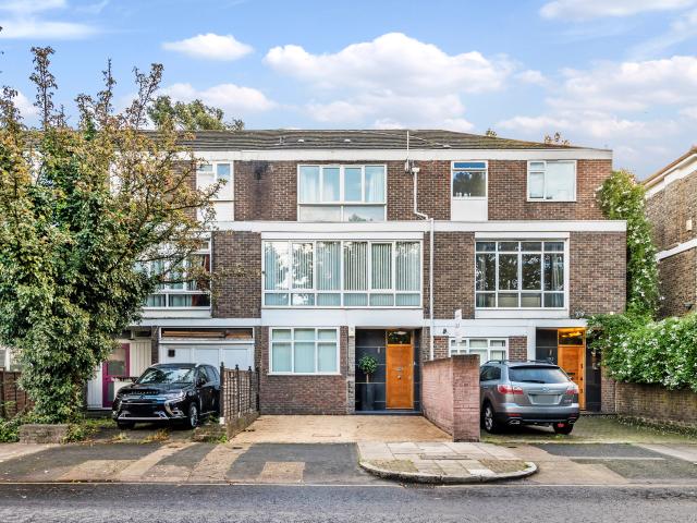 House for rent in St. John's Wood, Greater London