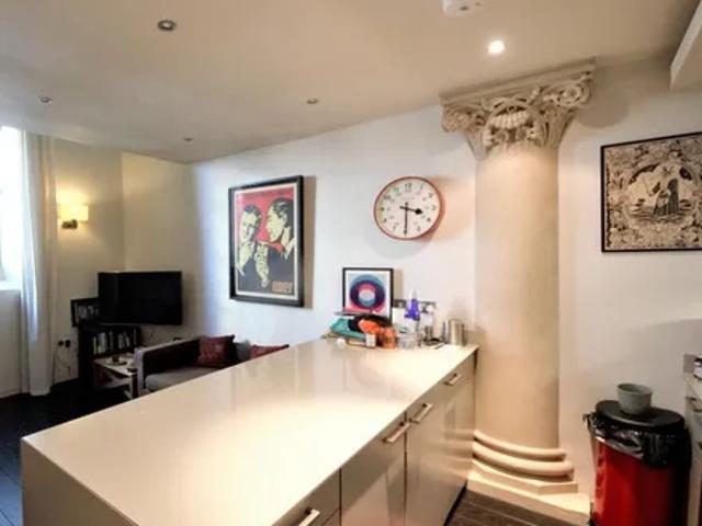 Apartment for rent in South Hampstead, Isle Of Man