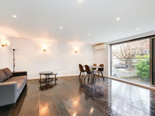 Apartment for rent in South Hampstead, Greater London