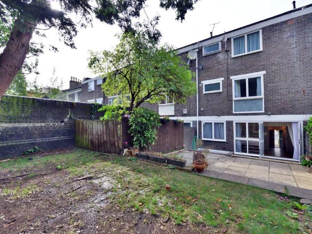 House for rent in St. John's Wood, Greater London