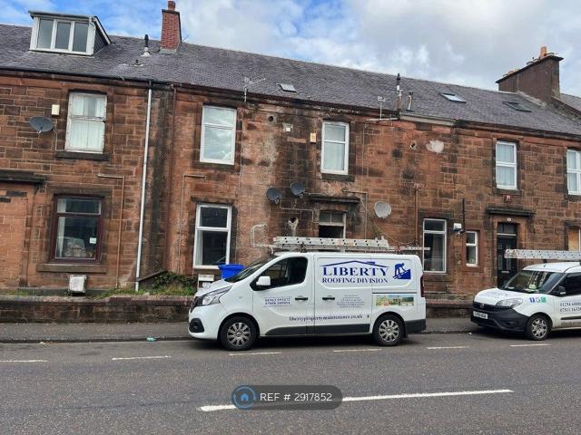 Apartment for rent in Greenholm, Scotland