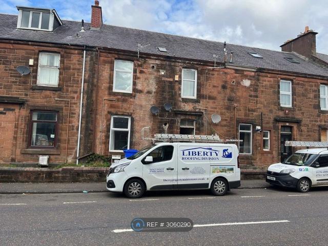 Apartment for rent in Greenholm, East Ayrshire