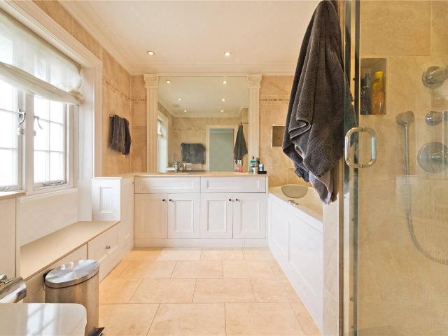 House for rent in St. John's Wood, Greater London