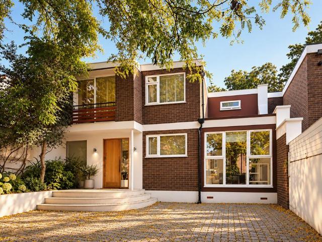 House for rent in City of Westminster, Greater London