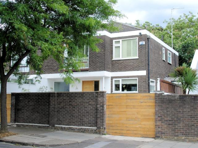 House for rent in St. John's Wood, Greater London
