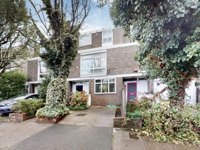 House for rent in City of Westminster, Greater London
