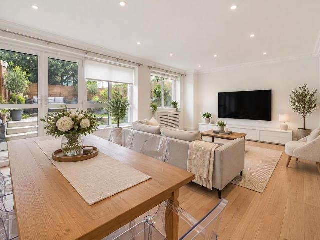 House for rent in City of Westminster, Greater London