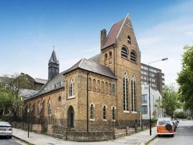 Apartment for rent in South Hampstead, Greater London