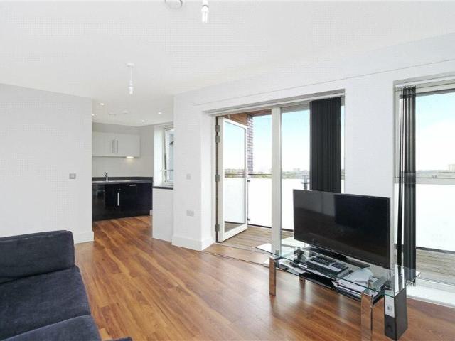 Apartment for rent in South Hampstead, Greater London