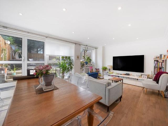 House for rent in City of Westminster, Greater London