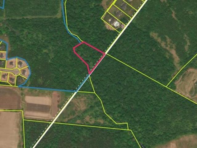 Land for sale in Centreville