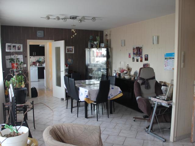 Maison vente à Châtellerault, Loudun