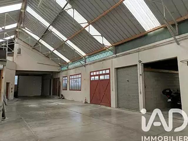 Appartement vente à Châtellerault, Loudun