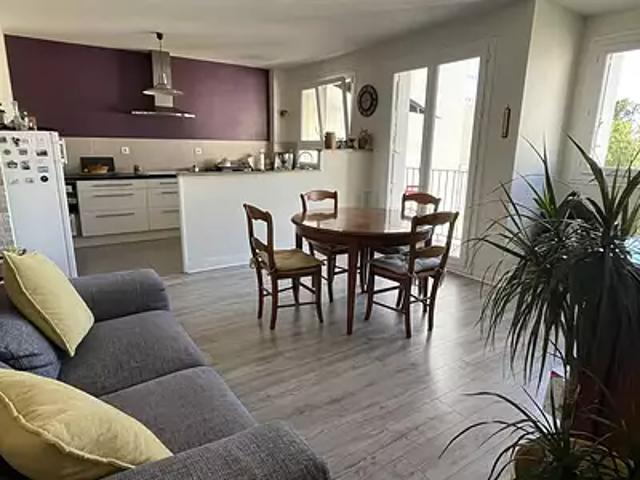 Appartement vente à Loudun