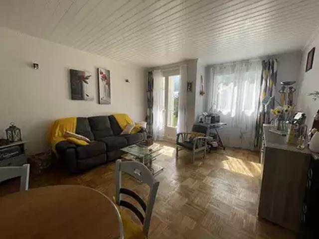 Appartement vente à Châtellerault, Loudun