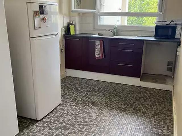 Appartement vente à Loudun