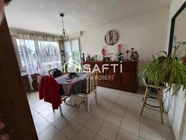 Maison vente à Châtellerault, Loudun