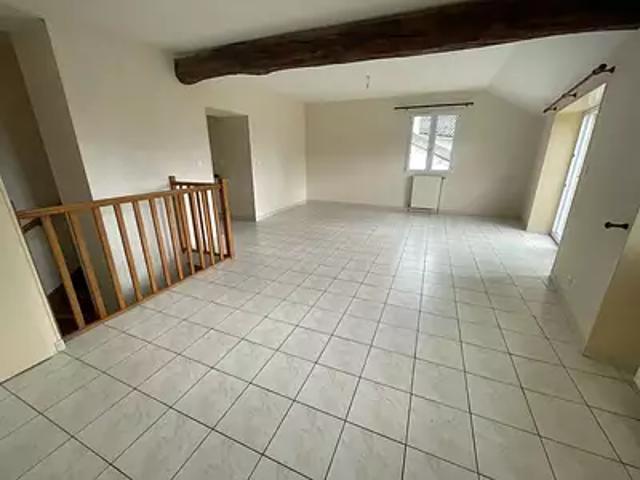 Maison vente à Loudun