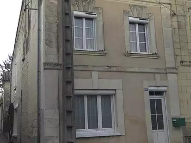 Maison vente à Châtellerault, Loudun
