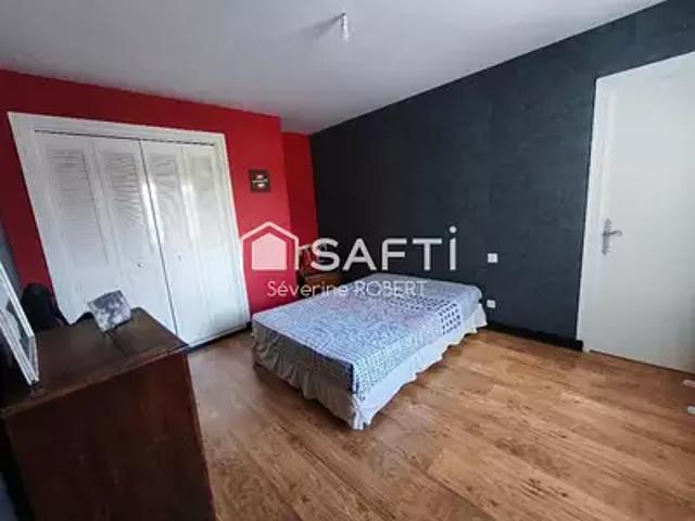 Maison vente à Châtellerault, Loudun