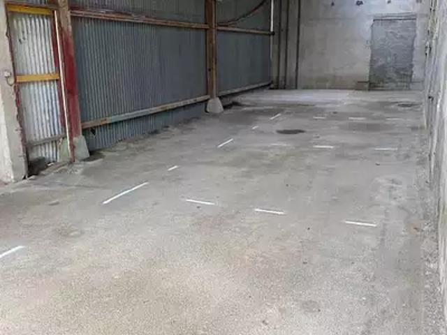 Garage vente à Loudun