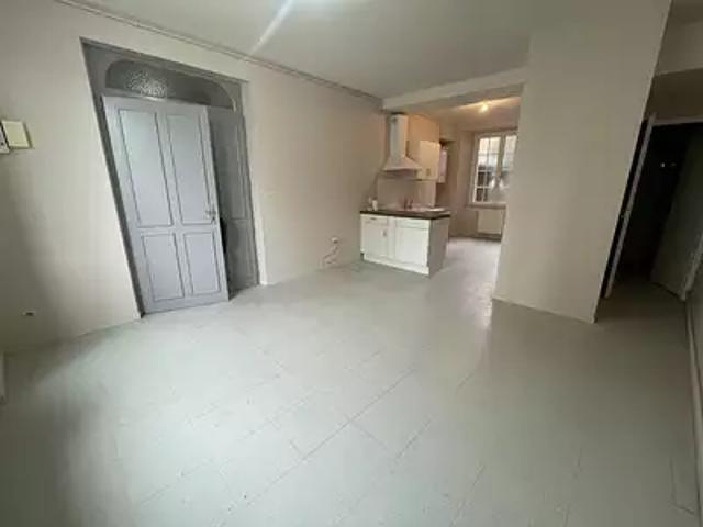 Appartement location à Châtellerault, Loudun