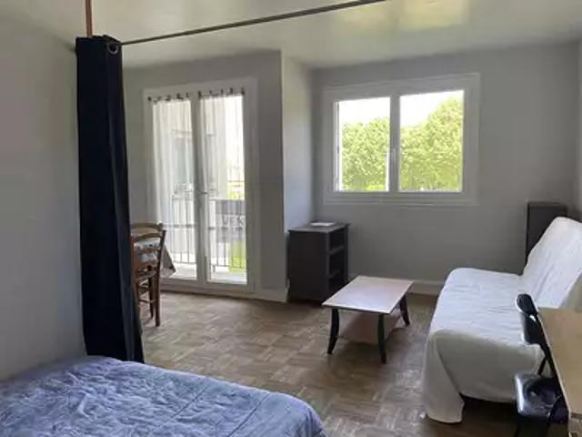 Appartement location à Châtellerault, Loudun
