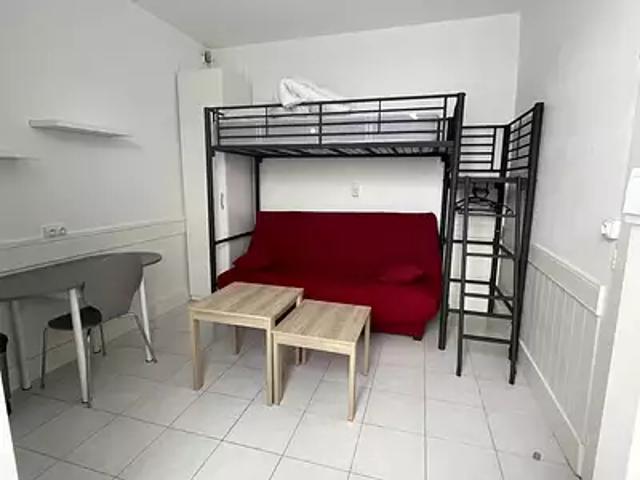 Appartement location à Châtellerault, Loudun