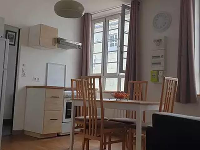 Appartement location à Loudun