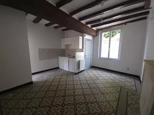 Appartement location à Loudun