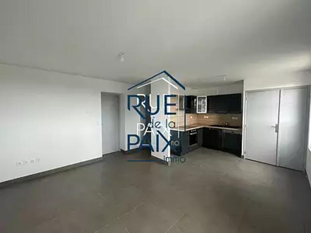 Appartement location à Loudun