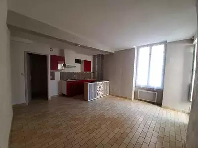 Appartement location à Châtellerault, Loudun