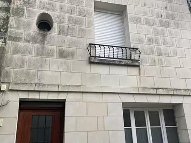 Maison location à Châtellerault, Loudun