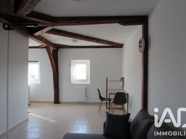 Appartement location à Châtellerault, Loudun