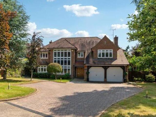 House for sale in Rickmansworth, Three Rivers