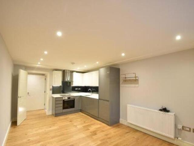 House for rent in Cressex, Buckinghamshire