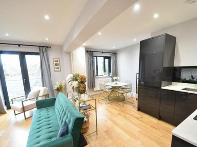 House for sale in Cressex, Buckinghamshire