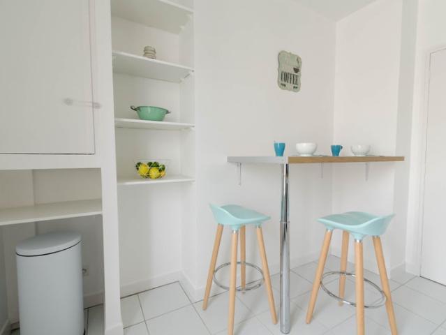 Appartement location à Le Havre