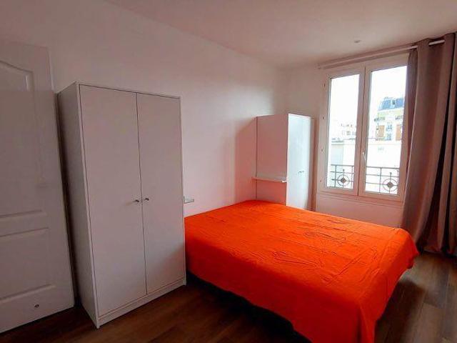Appartement location à Nanterre, Bois-colombes