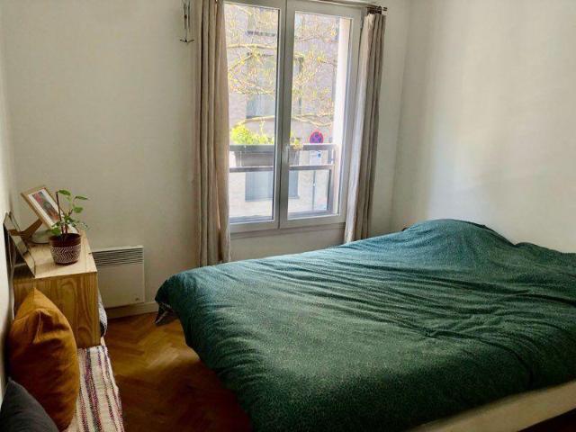 Appartement location à Bobigny, Pantin