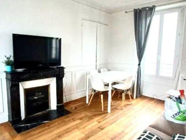 Appartement location à Nogent-sur-Marne, Charenton-le-pont
