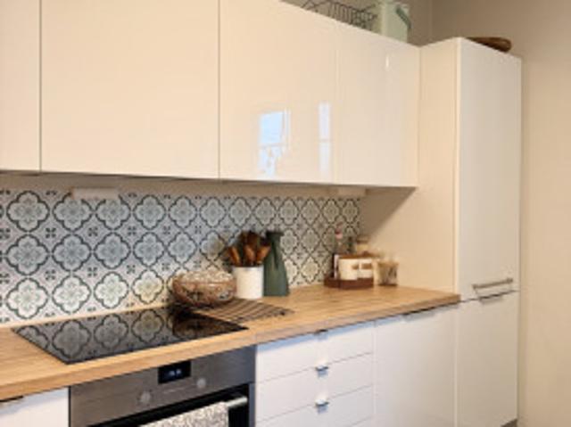 Appartement location à Toulouse