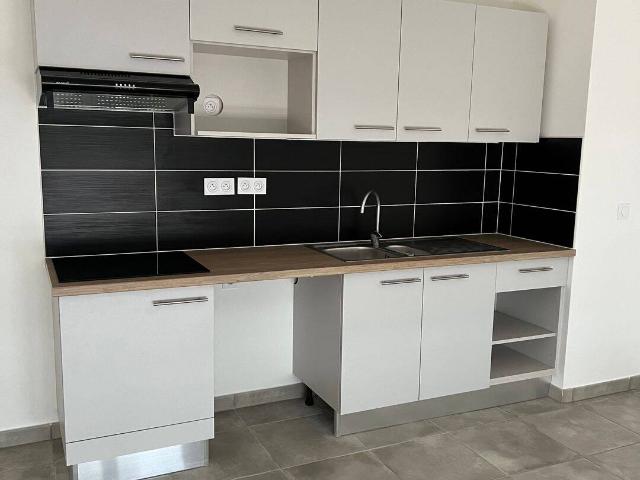 Appartement location à Bezons, Val-d'Oise
