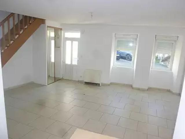 Maison vente à La Flèche, Crannes-en-champagne