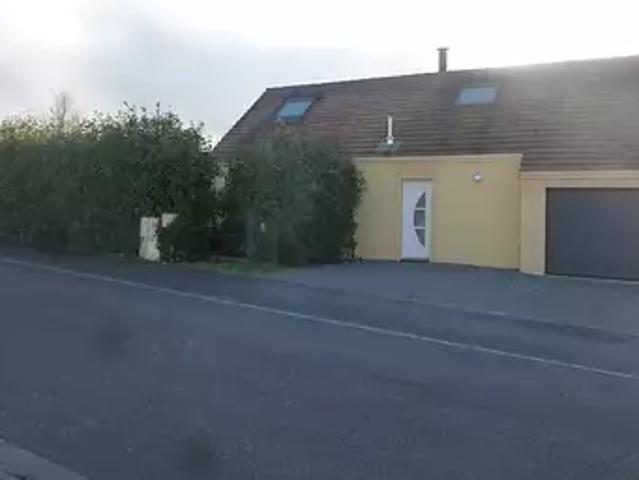 Maison vente à La Flèche, Crannes-en-champagne
