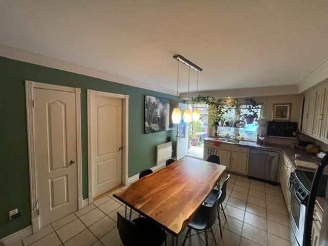 Apartment for rent in St. Leonard's, Quebec