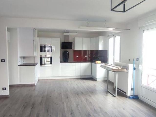 Appartement location à Châlons-en-Champagne, Châlons-en-champagne