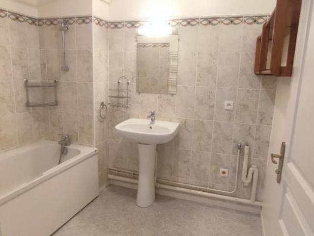 Appartement location à Châlons-en-Champagne, Châlons-en-champagne